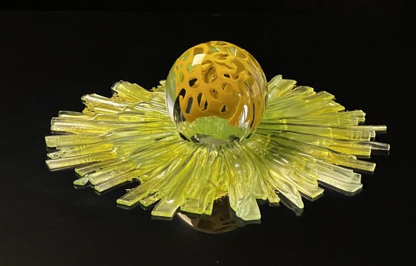 Solar Plexus Chakra