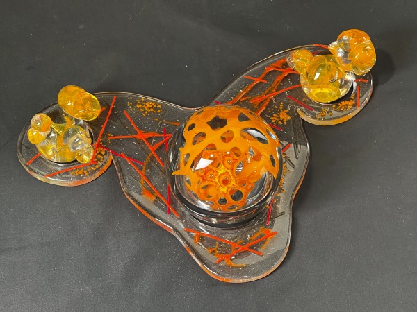 Sacral Chakra